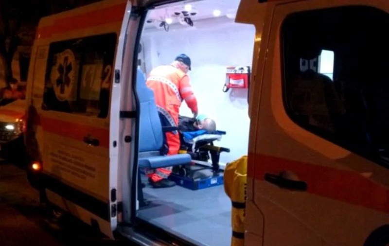 Un bărbat confirmat cu COVID-19, din Buzău, a infectat alte 19 rude, inclusiv doi copii de un an