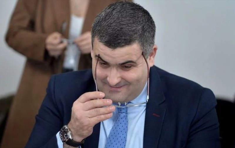Ce spune ministrul Apărării despre incidentul cu blindate americane din județul Ialomița. "Ne asumăm, este o greșeală a soldaților noștri"