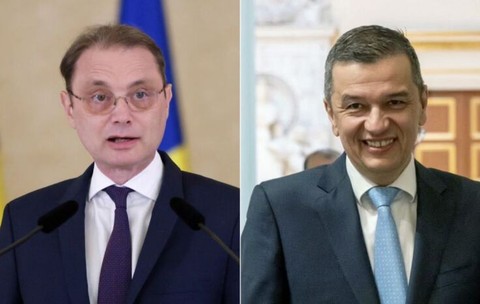 Ce ar putea să-i mulțumească pe liderii PSD în negocierile pentru formarea Guvernului Niculescu