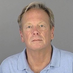 Jay B. Linville, 63 de ani