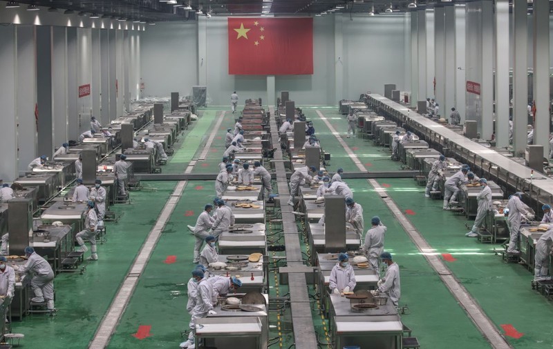 China elimină specialitățile universitare care „nu contribuie la obiectivul țării de a deveni o putere globală în știință și tehnologie”