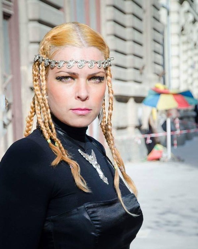 Dana Marijuana are probleme financiare. Cum își câștigă banii artista: „Am început o nouă viață și nu îmi mai permit”
