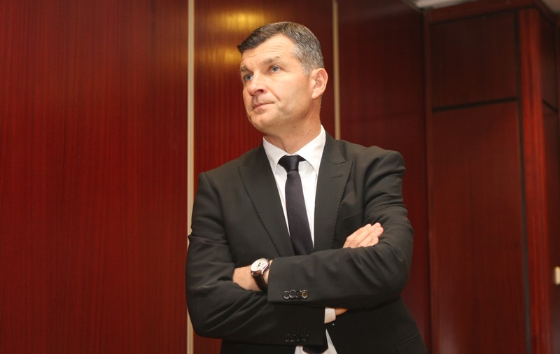 SUPERCUPA ROMÂNIEI / Ioan Ovidiu Sabău nu vede un câștigător sigur și crede că vicecampioana poate trece peste problemele cu DNA