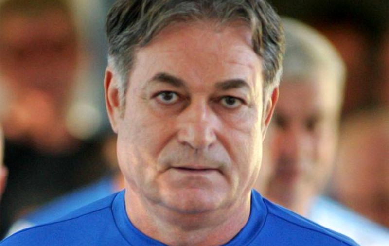 FOTO EXCLUSIVE | Costică Ştefănescu s-a sinucis, dar a fost înmormântat cu UN SOBOR DE PREOŢI. Uite DE CE S-A FĂCUT EXCEPŢIE de la regula bisericească