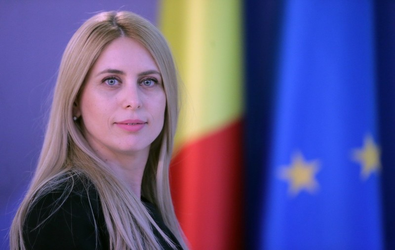Recorder.ro: Noua șefă ANAF a fost contabila firmei de curățenie din comuna Cârcea, județul Dolj