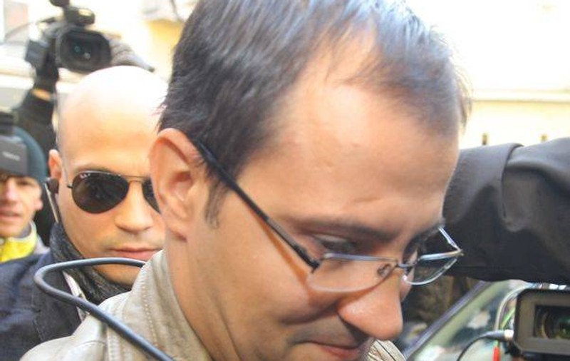 Şerban Huidu, DECLARAŢIILE CARE ARUNCĂ TOTUL ÎN AER: "SUNT VINOVAT, pentru că eram pe contrasens"