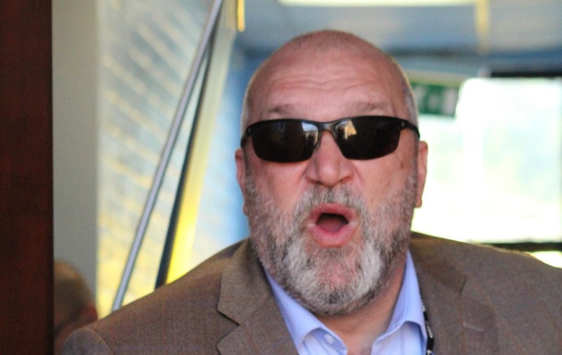 “Am fost mort câteva secunde”, dezvăluie Neil Ruddock, după operația suferită pe cord