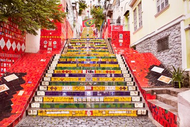 Rio de Janeiro, Brazilia