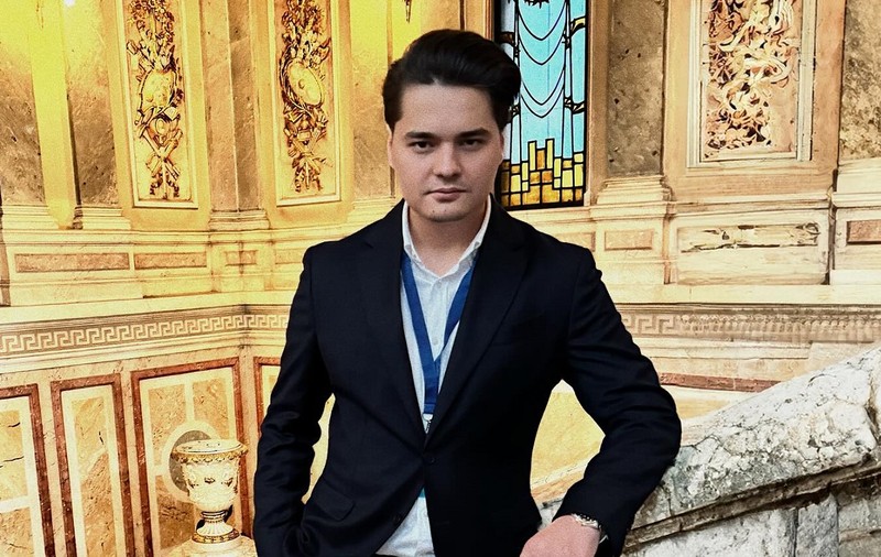 Ce carieră putea avea Selly dacă nu devenea vlogger de succes. Tatăl lui l-a dat de gol: „Am vrut ca Andrei să aibă tupeu, inițiativă”