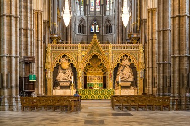 Westminster Abbey