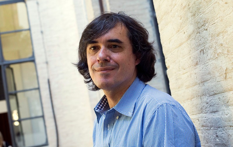 Mircea Cărtărescu s-ar afla printre favoriţii la premiul Nobel pentru literatură