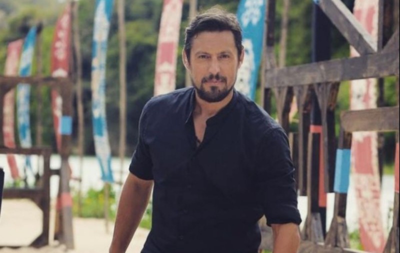 Daniel Pavel a plecat de la Kanal D și a semnat cu Pro TV, unde va prezenta din nou „Survivor”