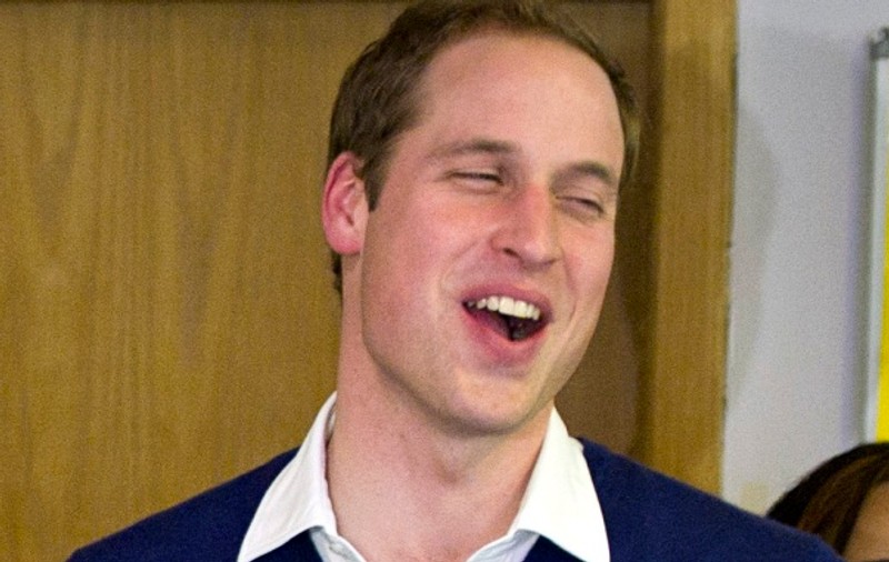 Unii nu dorm în noaptea nunţii, prinţul William în cea de dinainte! Află de ce!