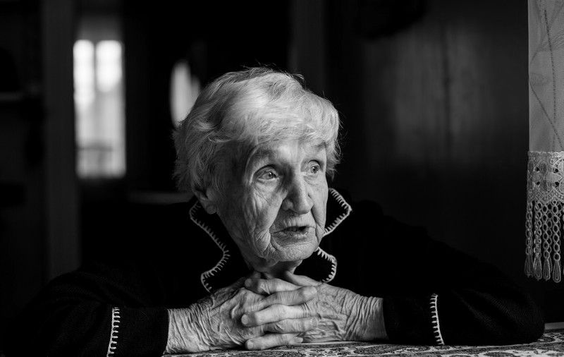 Steliana Dan (84 de ani): Am continuat să învăț și nu am renunțat nicio secundă în a reuși să devin omul care îmi doream să fiu