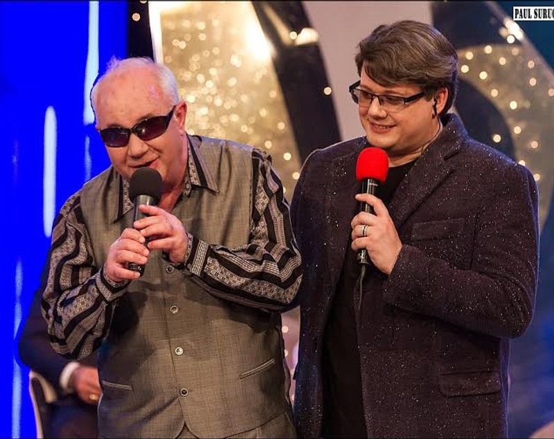 Fuego: „Pe mine nu mă interesează bârfele!” | Ediție de colecție a emisiunii sale, duminica aceasta!