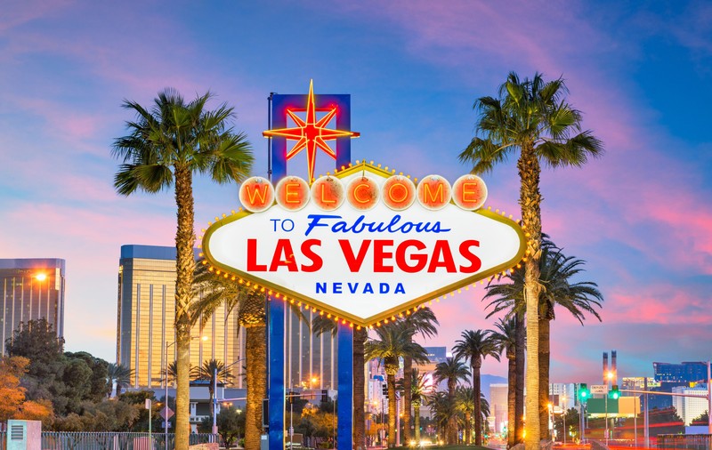 Cum a devenit Las Vegas capitala mondială a jocurilor de noroc