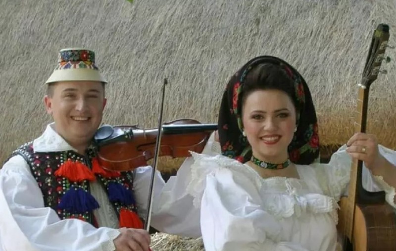 Rețeta secretă de dulceață de ardei iute cu care Cornelia Rednic l-a cucerit pe Lupu Rednic: „E genială!”