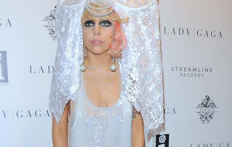 Lady Gaga: ”Când m-a văzut pe scenă, tata a crezut că sunt instabilă mental”