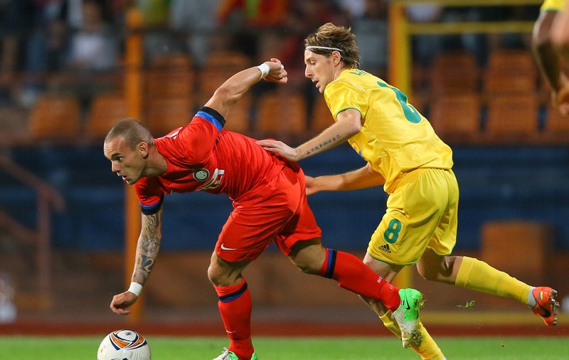 Liviu Antal: ”Nu ştiu de ce s-au sistat negocierile cu Steaua!”