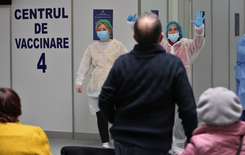 Ce răspunde Ministerul Sănătății la întrebarea „Mă pot vaccina contra COVID-19 dacă sunt sub tratament cu anticoagulante?”