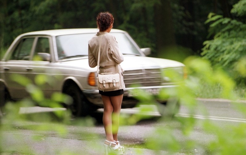 Prostituatele moldovence au scăzut tarifele din cauza crizei 