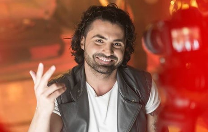Pepe împlinește 38 de ani. Cum a petrecut de ziua lui de naștere | VIDEO