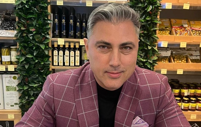 Cât costă un costum făcut de Alexandru Ciucu: „Prețul trebuie raportat și la calitate”. Gigi Becali este client fidel