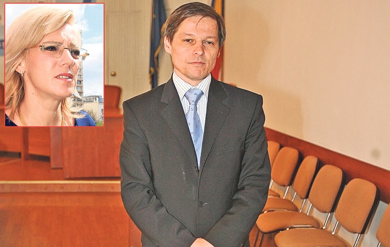 Propunem doi, trebuie să ne iasă unul!