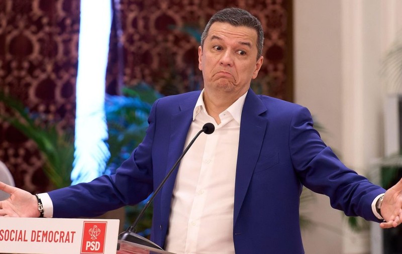 Afirmația lui Sorin Grindeanu potrivit căreia PSD este singurul partid care a adoptat o lege a salarizării a fost demontată