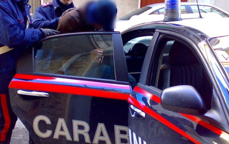 Un indian a fost prins și arestat de polițiștii italieni tocmai când voia ucidă soția româncă. Ce plan îngrozitor își făcuse