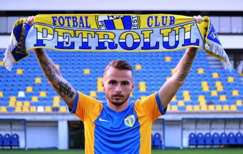 ”Psihic suntem la pământ! E greu să ne revenim! Facem sacrificii, muncim, totul fără rost!”, Victoraș Astafei, mijlocaș Petrolul