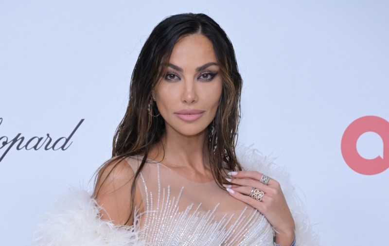 Cum a apărut Mădălina Ghenea la petrecerea organizată de Elton John în seara Premiilor Oscar 2025. „Ce noapte! M-am distrat atât de tare”