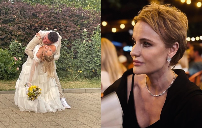 Dezvăluirea făcută de Lia Bugnar despre Ilona Brezoianu, după ce a fost la nunta ei: „A găsit singurul om capabil să o înțeleagă”