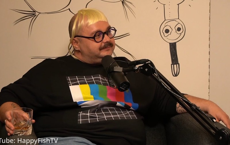 Zarug critică artistele din România: „Te trezești cu o armată de blonde mulate, cât mai dezgolite, cântând la fel”