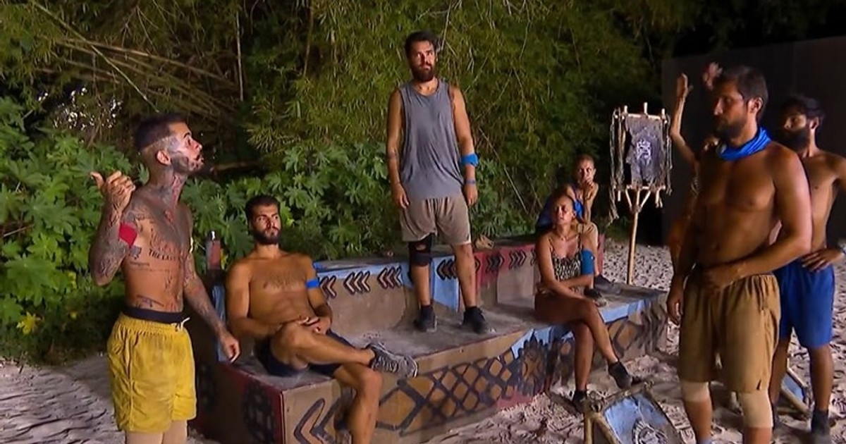 scandal Survivor
