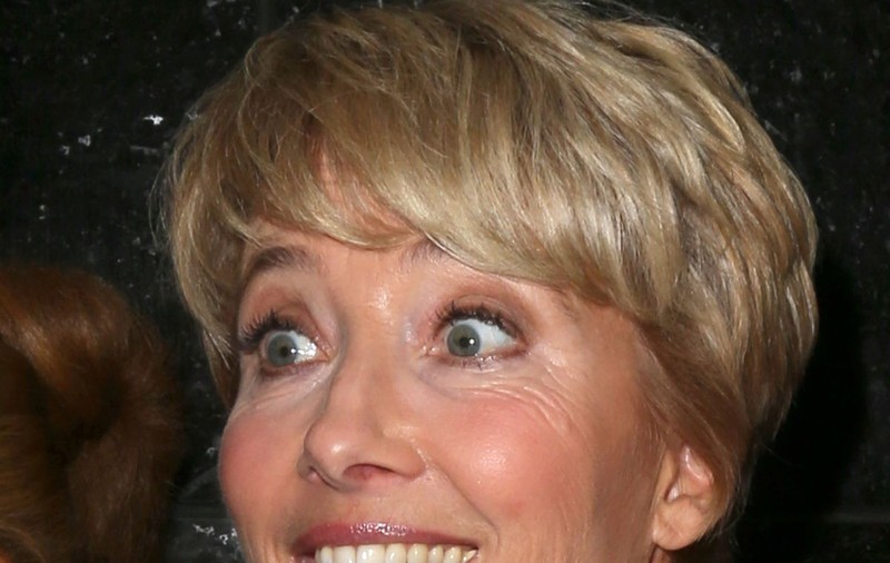 EMMA THOMPSON are un NOU PROIECT! Ce va face FAIMOASA ACTRIŢĂ!