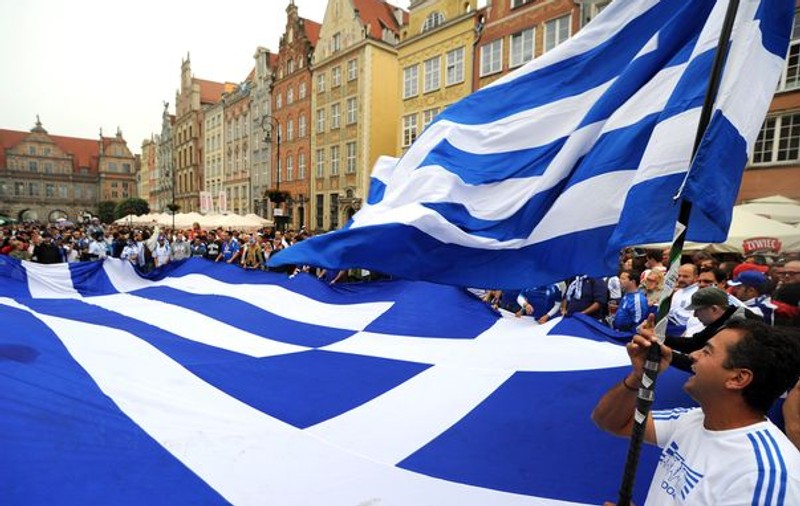Grecia vrea prelungirea cu doi ani a termenului de aplicare a planului de austeritate