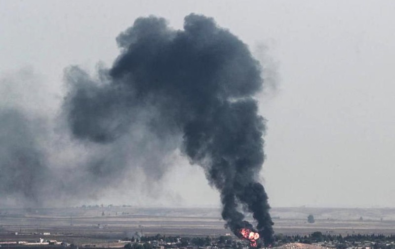 O delegație rusă va ajunge sâmbătă în Turcia pentru discuții despre conflictele din regiunea Idlib din Siria