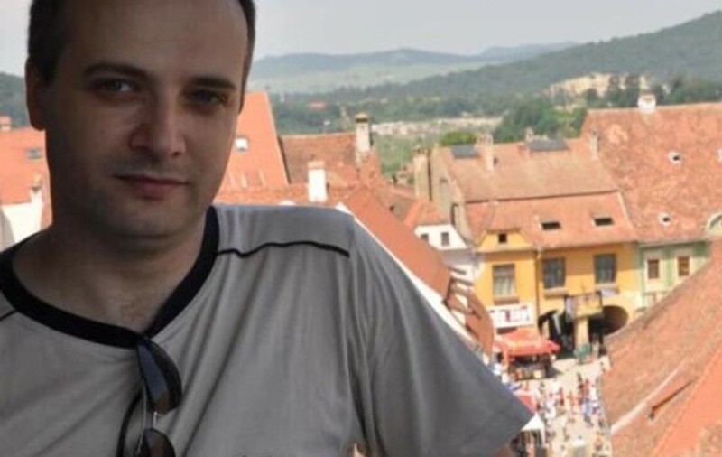 Cine este Ioan Cătălin Denciu, medicul care și-a riscat viața ca să salveze pacienții cu COVID de la Spitalul Județean Piatra Neamț
