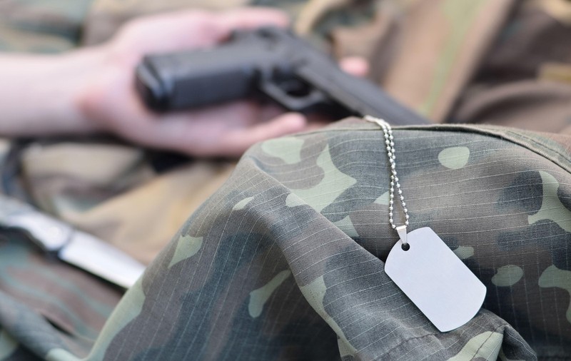 Incident armat într-o bază militară de lângă Moscova: cel puțin doi morți și trei răniți