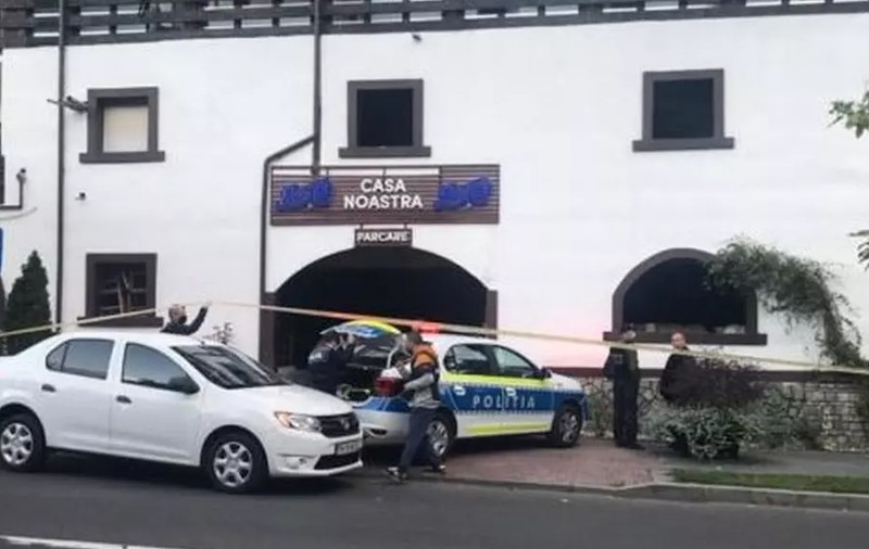 Bărbatul care a lovit o femeie, iar aceasta a murit, la Sinaia, reținut pentru 24 de ore pentru conducere fără permis și sub influența alcoolului