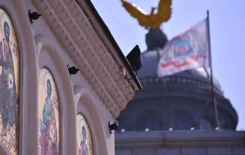 Biserica Ortodoxă Română, mesaj înaintea alegerilor prezidențiale. „Poporul român are nevoie de libertate şi de unitate”