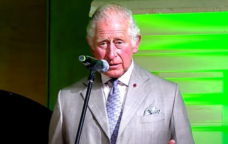 Prinţul Charles, mesaj în limba română la lansarea unui proiect european, la Sibiu