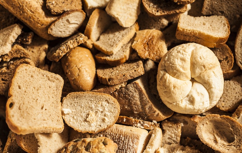 Reţete de preparate culinare cu pâine învechită