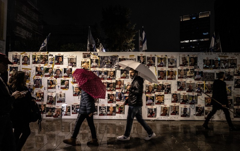 O româncă stabilită în Israel povestește cum a arătat Crăciunul în plin război: „E ca un fel de perioadă de doliu”