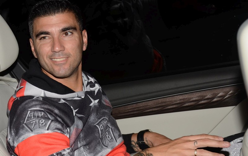 Mesajul tulburător publicat de soția lui Jose Antonio Reyes, cu cinci zile înainte de moartea fotbalistului