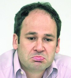Robert Negoiță