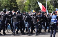 Protest fermieri Piata Victoriei - 15-septembrie-2026-Dumitru-Angelescu