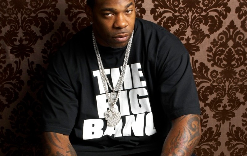 Busta Rhymes cântă diseară în Turabo