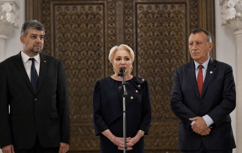 Reacţia PSD, după ce preşedintele a cerut Guvernului să aplice recomandările GRECO. Partidul "nu va mai iniția nicio modificare a legilor justiției până când magistrații nu vor ajunge la un consens unanim"